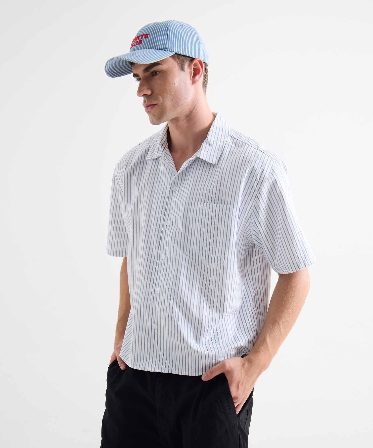 Camisas para hombre