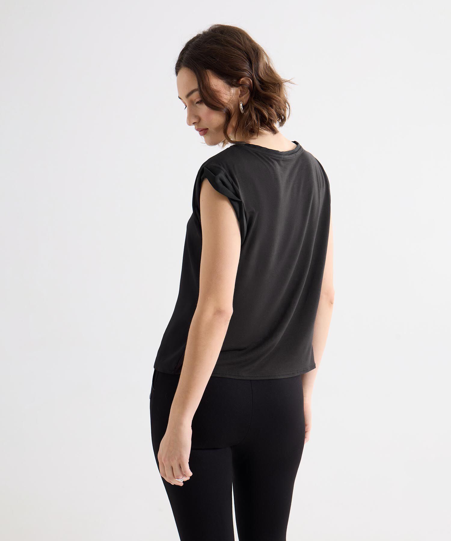 Blusas de moda para mujer