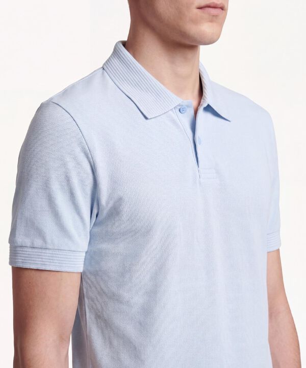 Polo Para Hombre