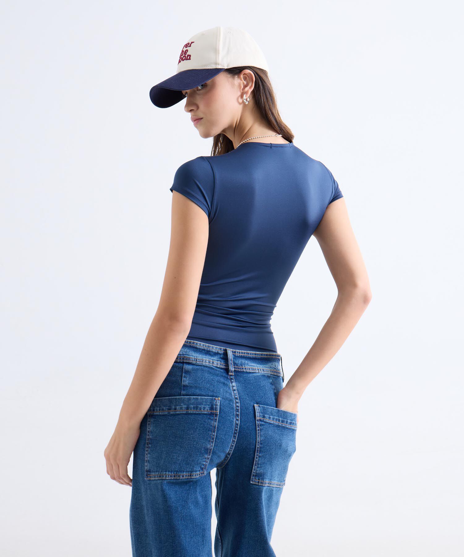 Bodys para mujer