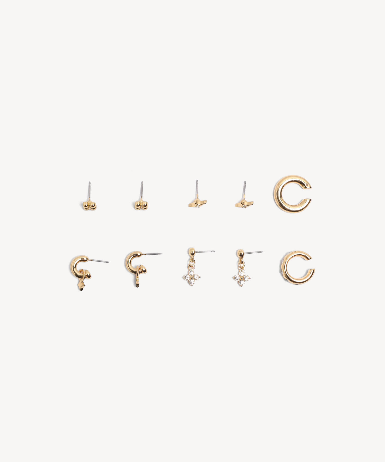 Aretes para mujer