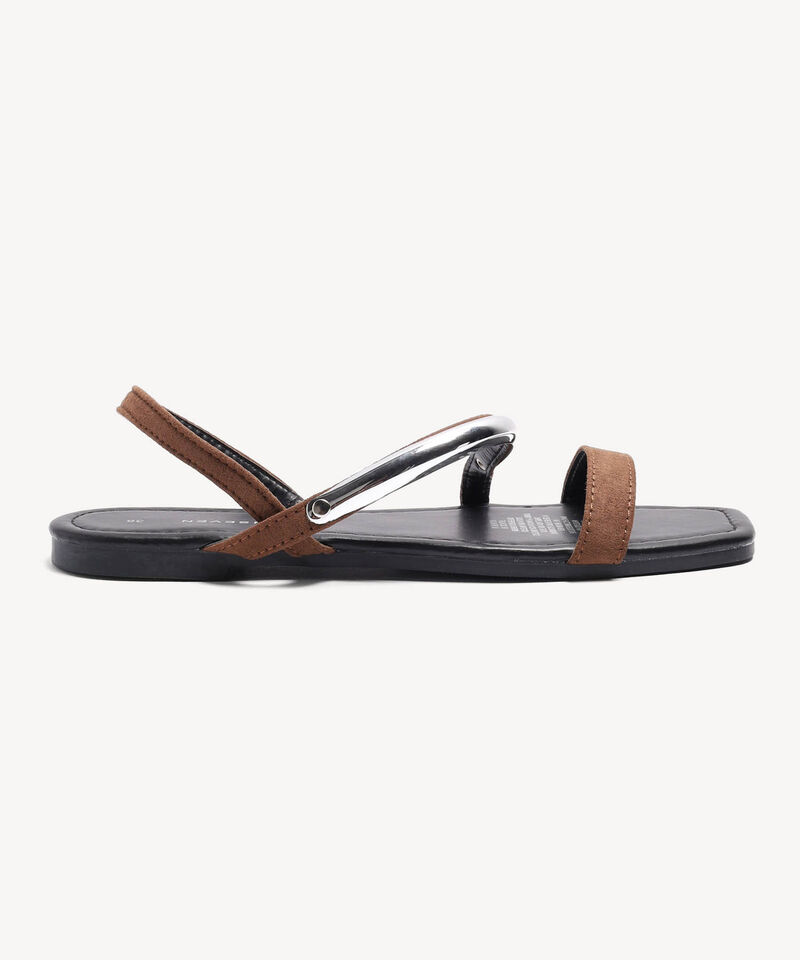 Sandalias para mujer
