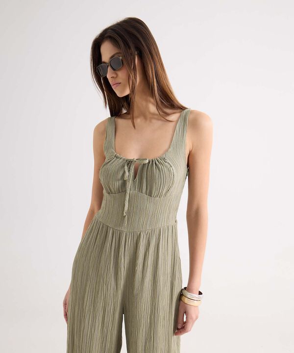 Enterizos de moda