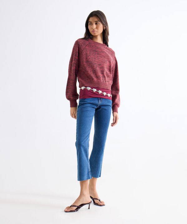Jeans dama image number null