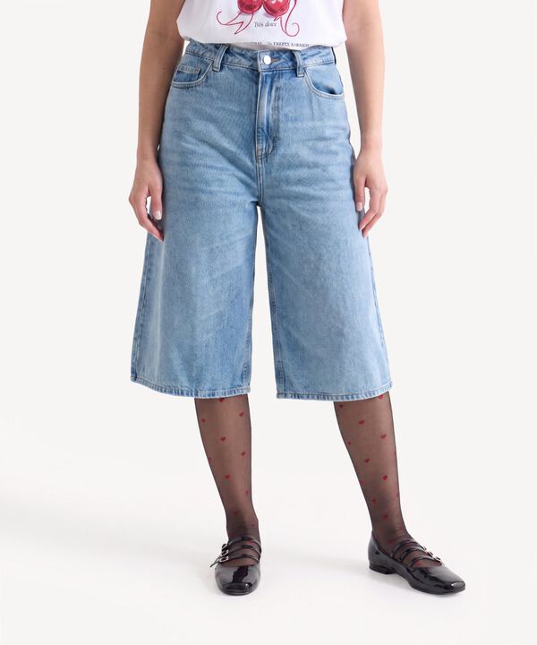 Short Para Mujer image number null