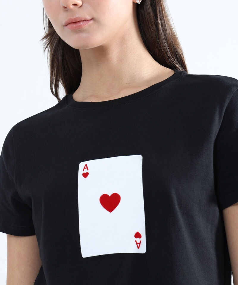 Camisetas Mujer