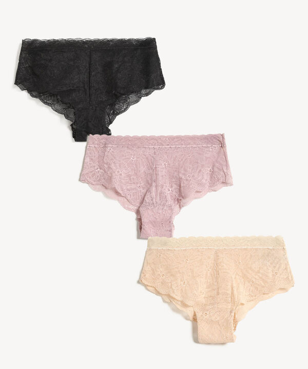 Panties para mujer image number null