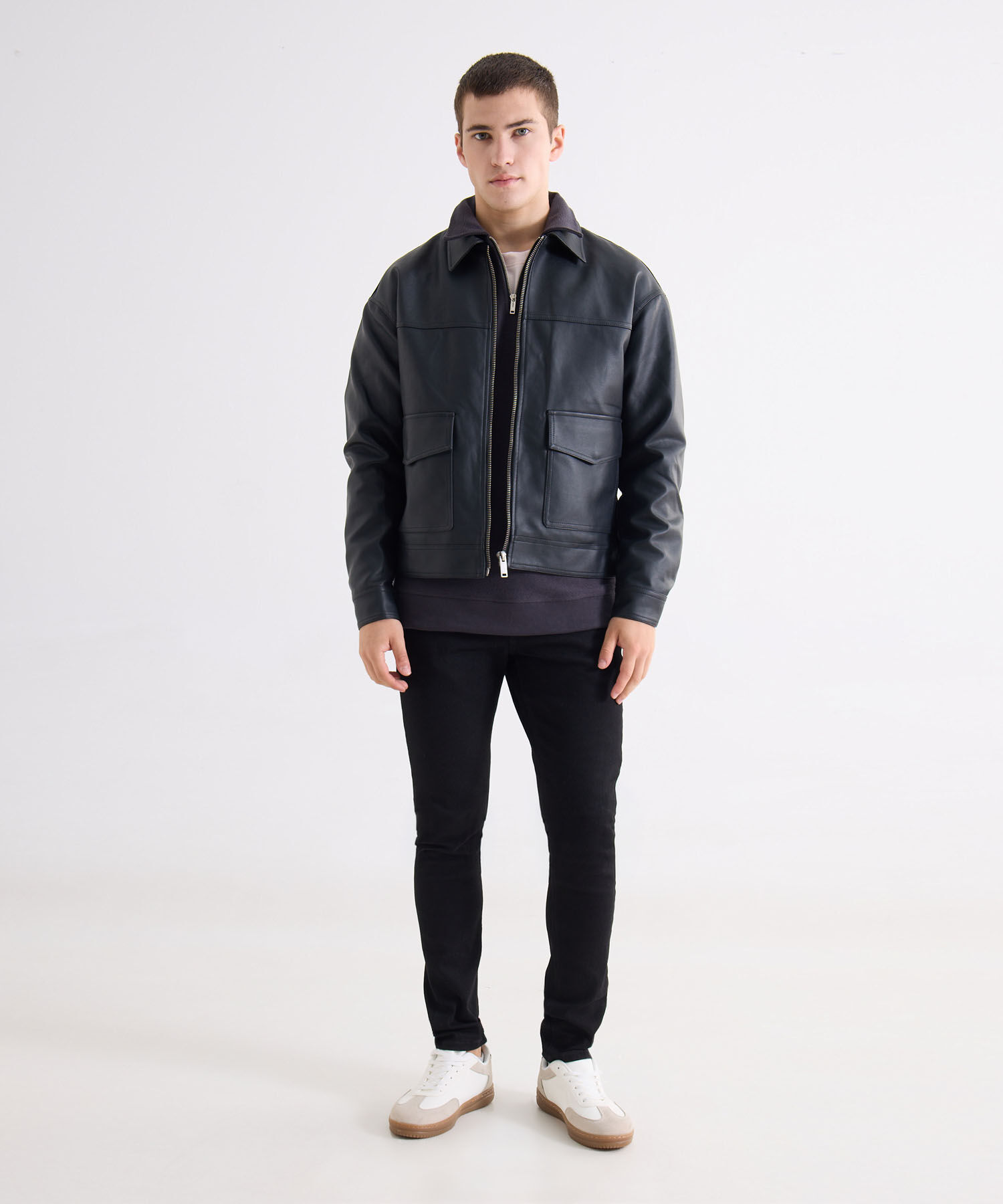 Jeans para hombre