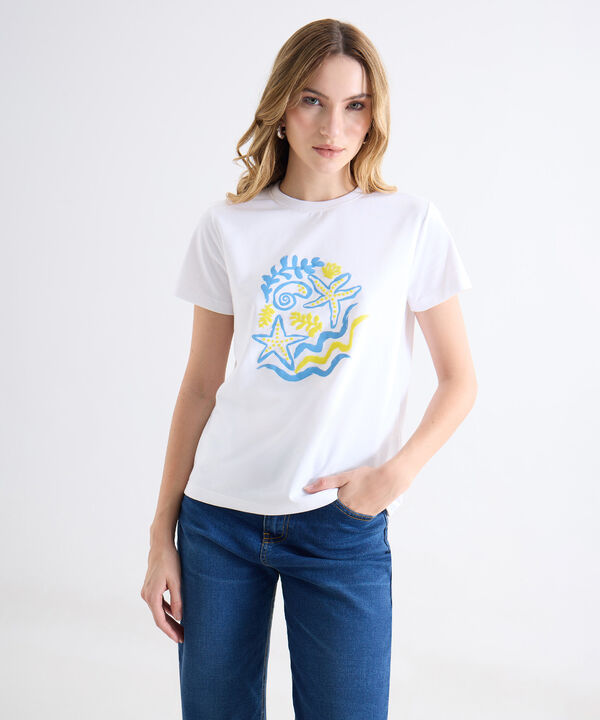 Camisetas Mujer image number null