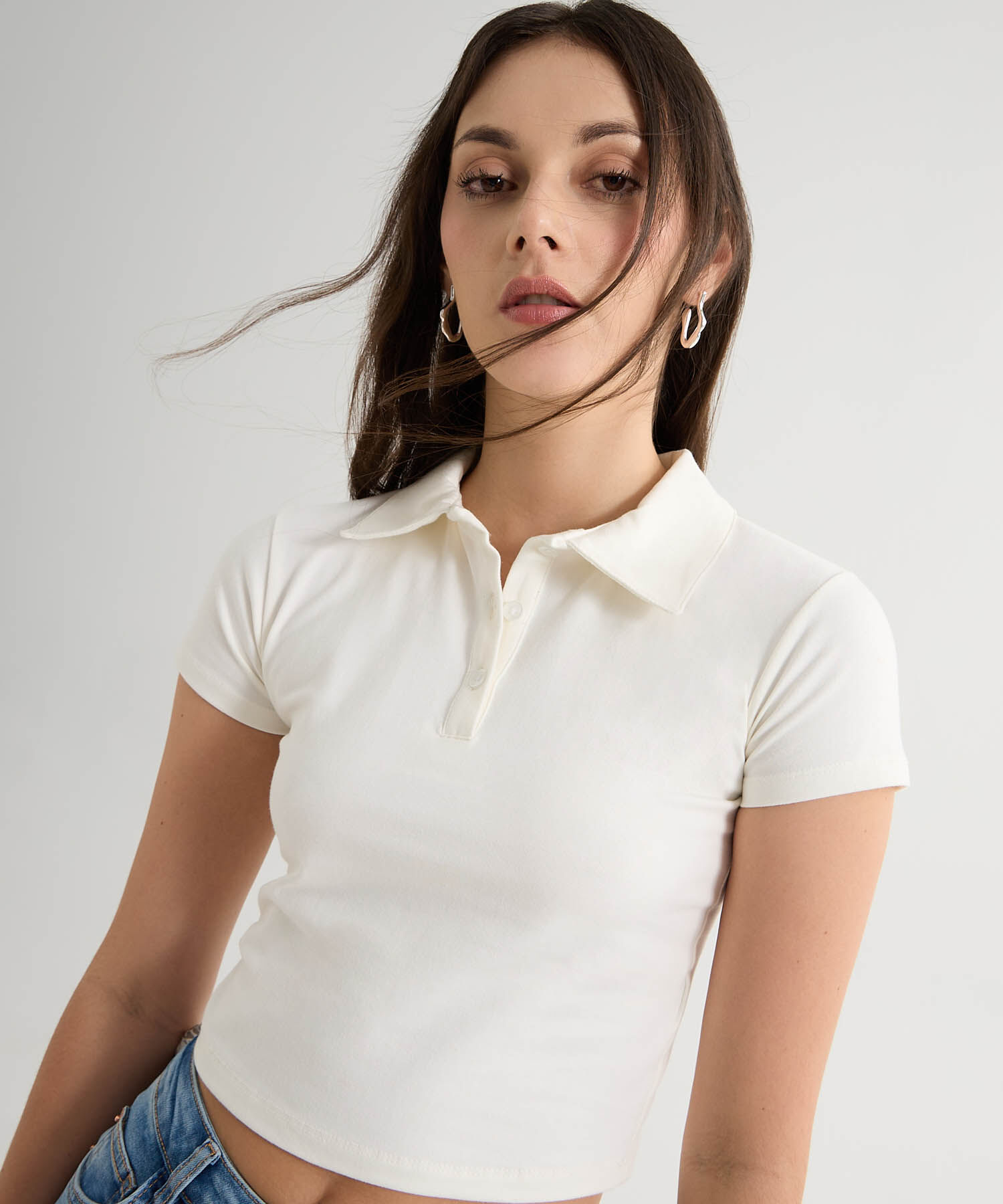 Camisetas Mujer