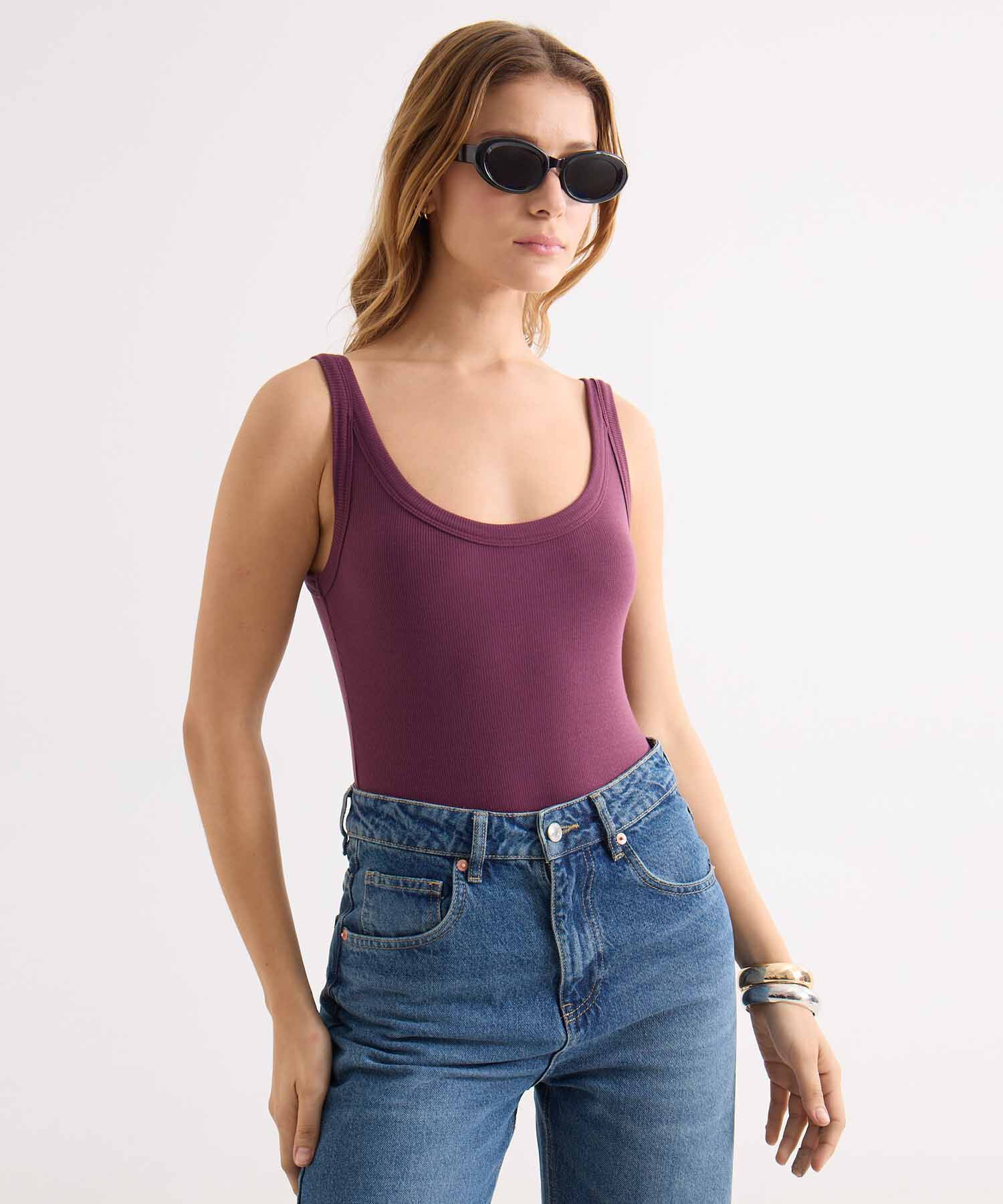 Camisetas Mujer