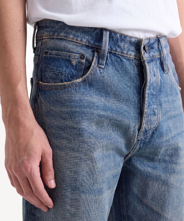 Jean Para Hombre