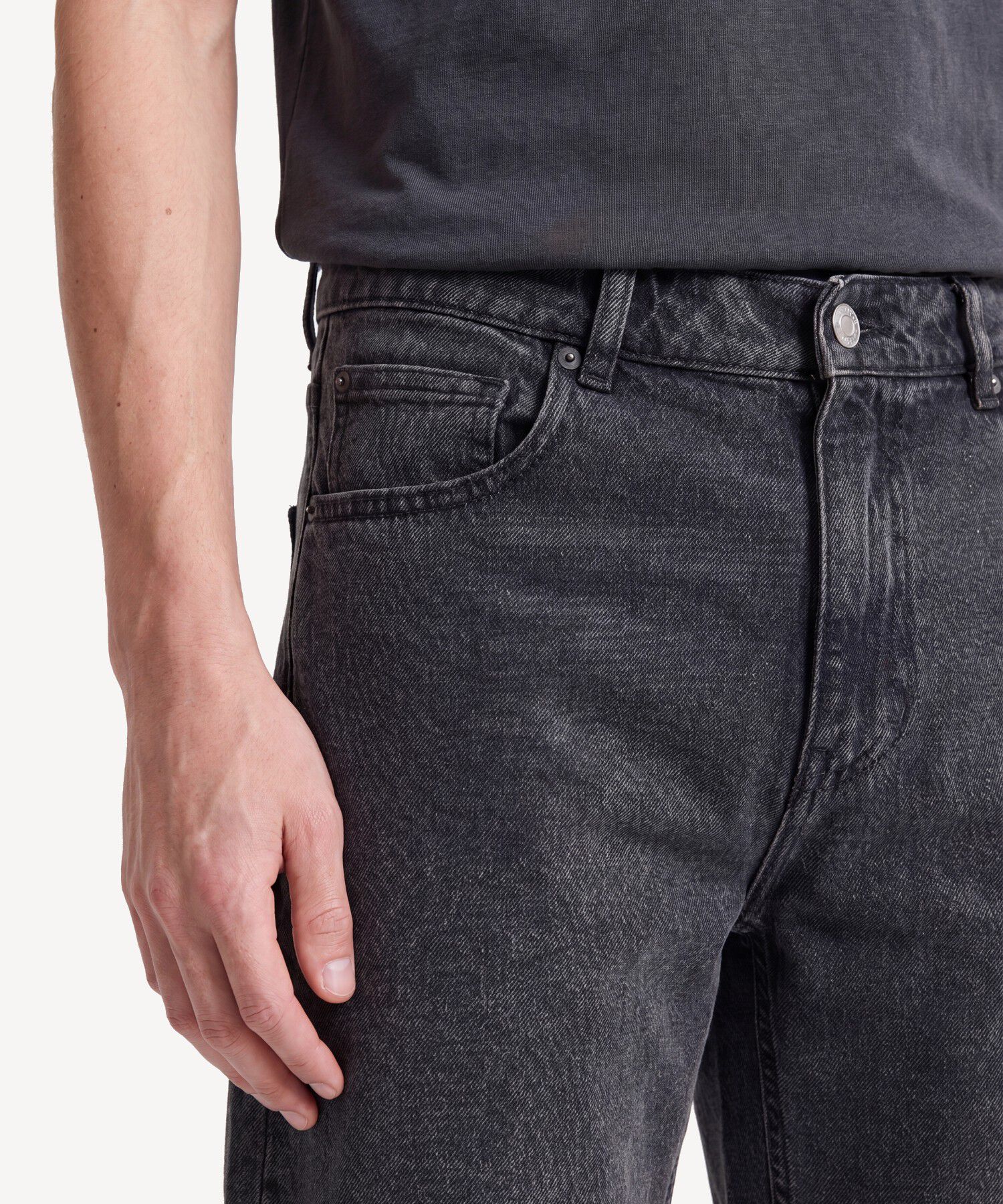 Bermuda para hombre