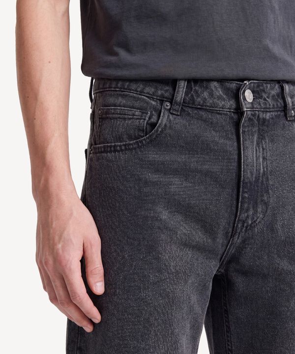 Bermuda para hombre