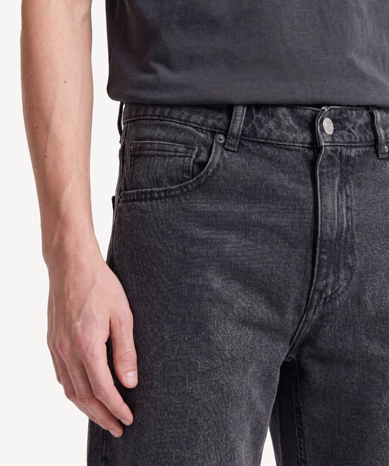 Bermuda para hombre