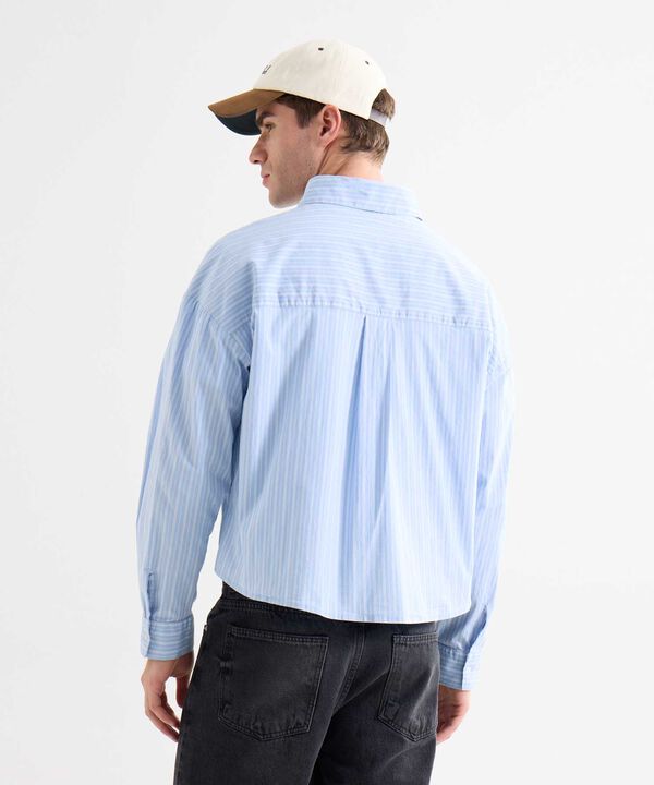 Camisas para hombre