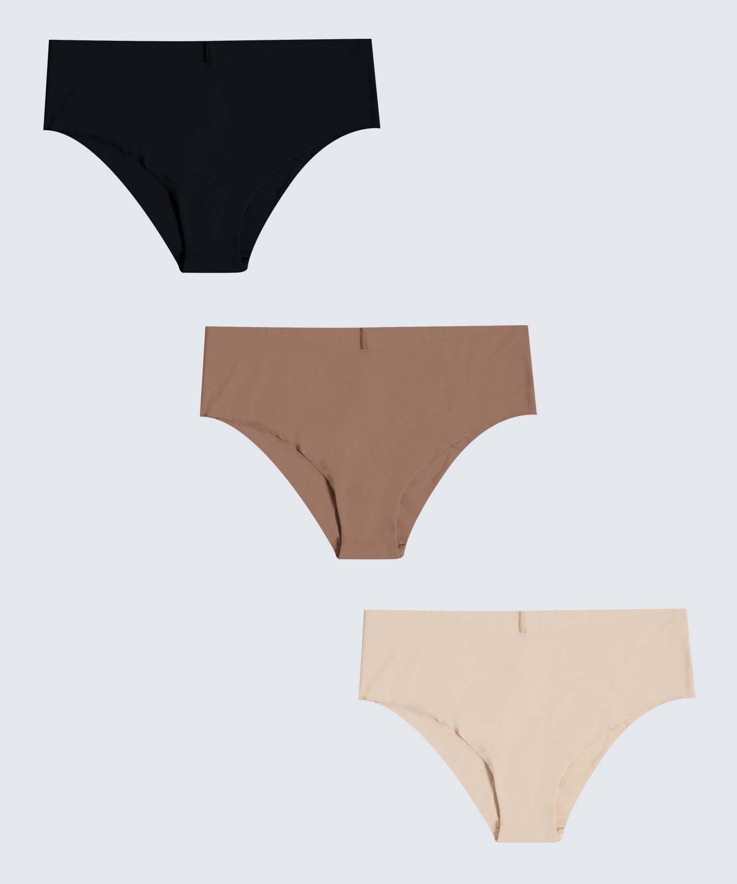 Panties para mujer