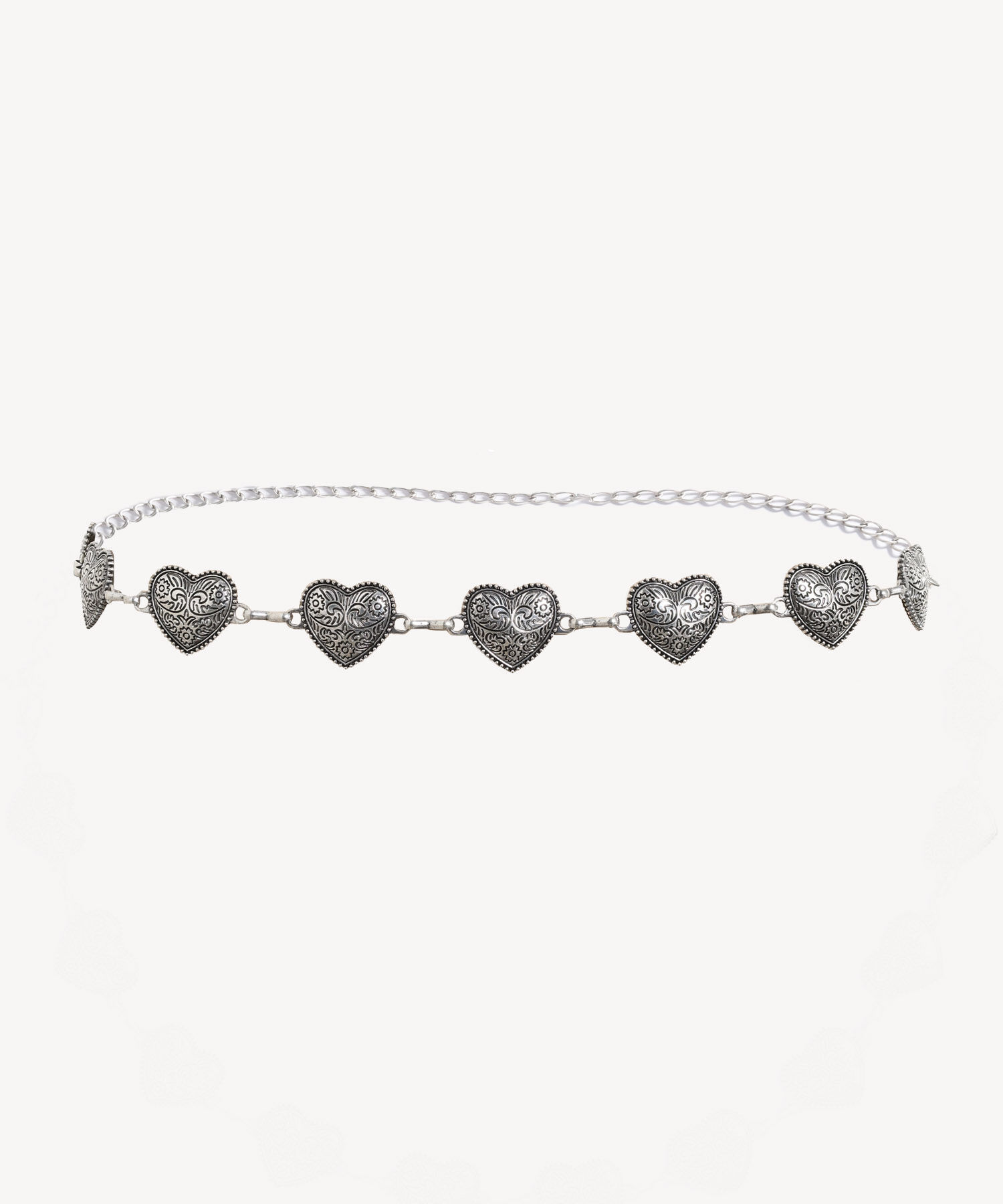 Cinturones para mujer