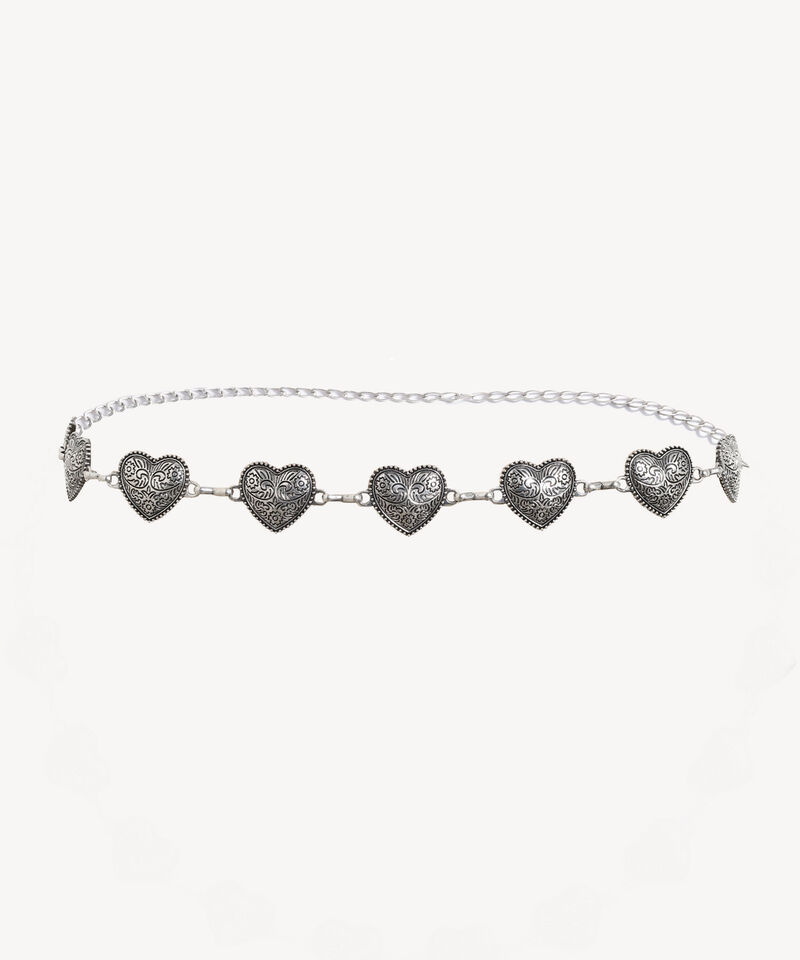 Cinturones para mujer