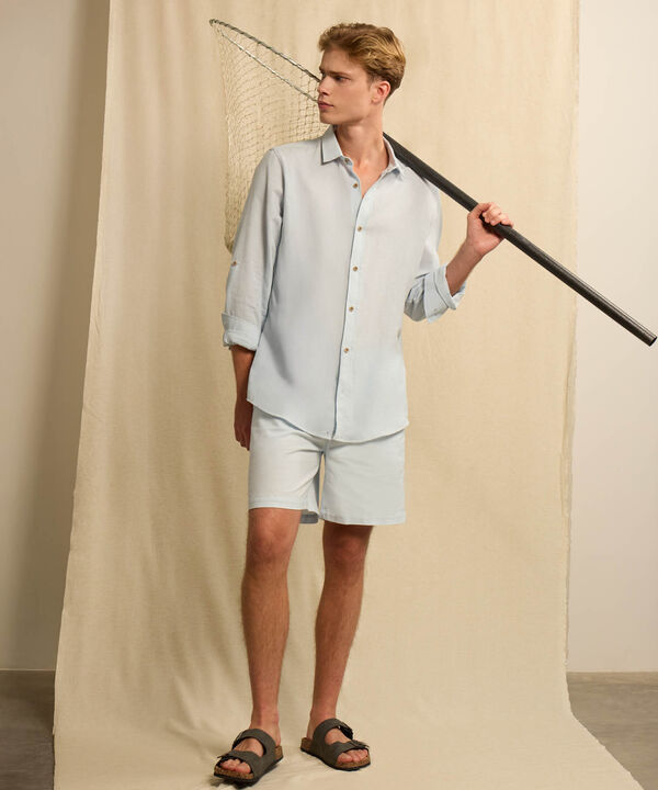 Camisas para hombre