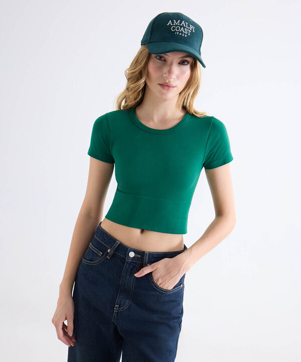 Camisetas Mujer image number null