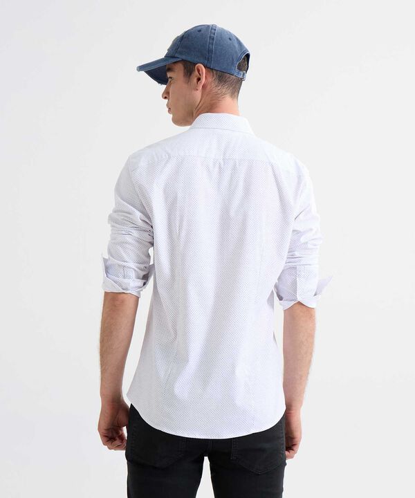 Camisas para hombre