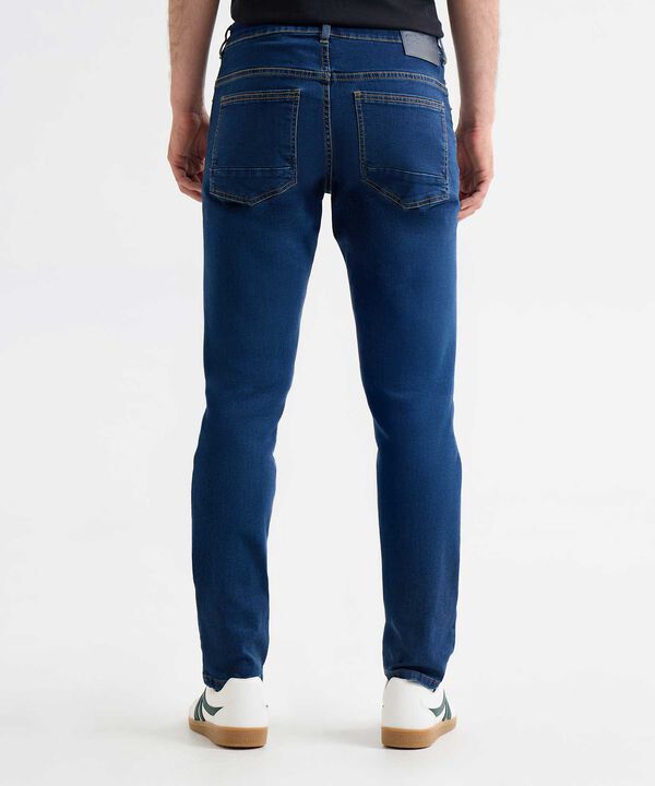 Jeans para hombre