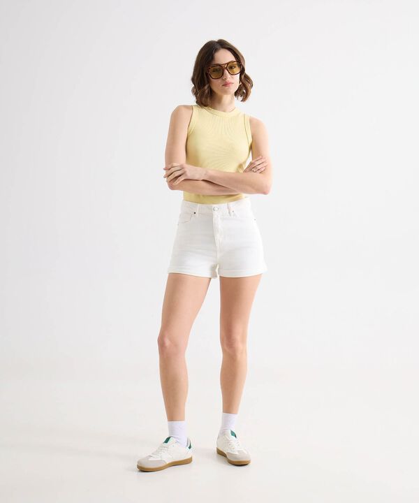 Shorts para mujeres image number null
