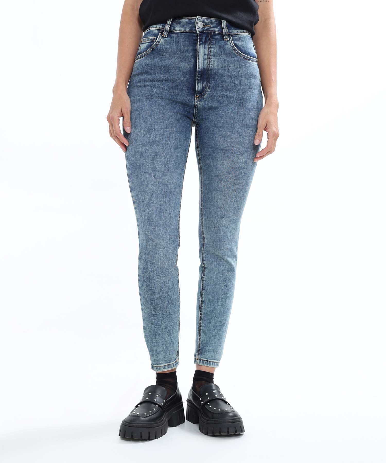 Jeans dama