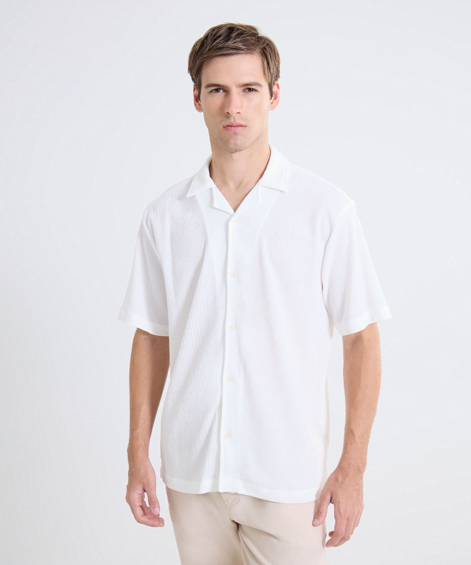 Camisa para hombre