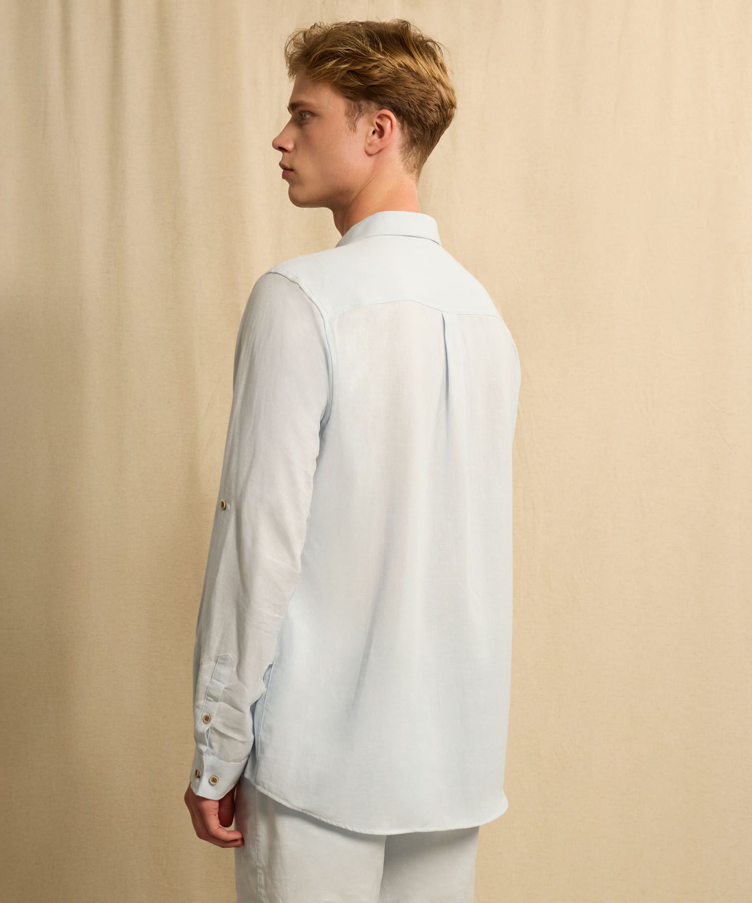 Camisas para hombre