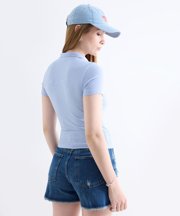Camisetas Mujer