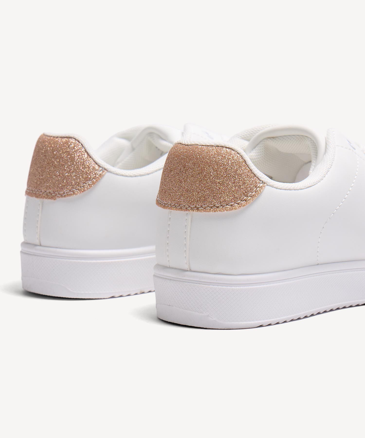 Tenis mujer