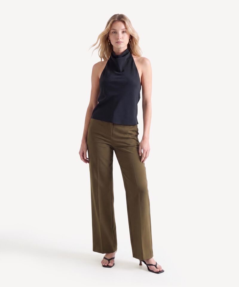 Blusa para mujer