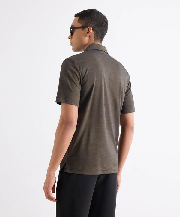 Camisetas polo para hombre