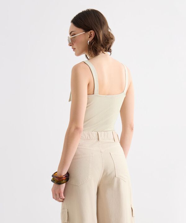 Camisetas Mujer