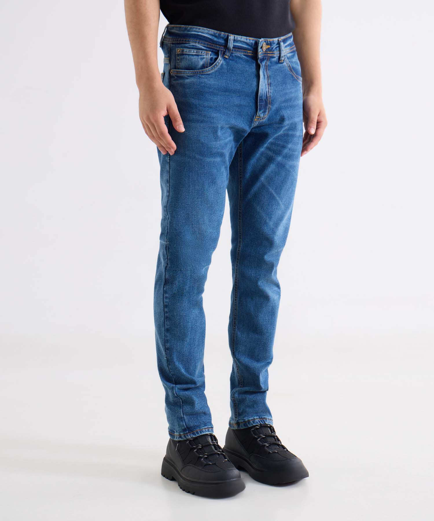 Jeans para hombre
