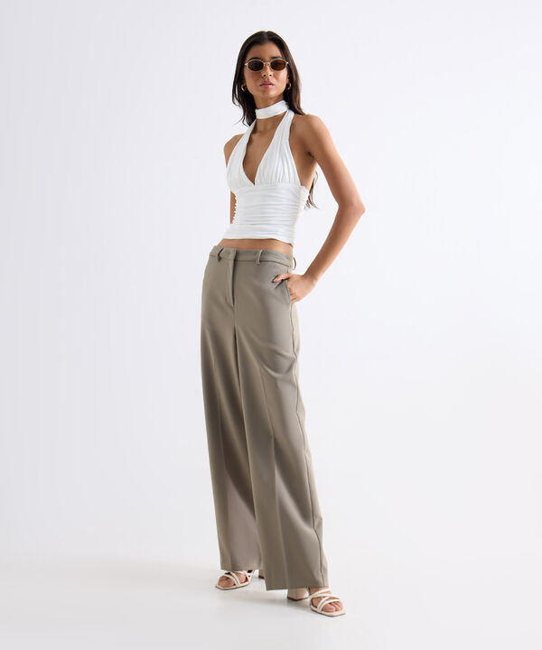 Pantalones para mujer image number null