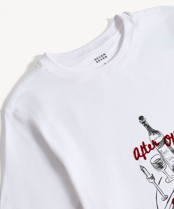 Camisetas Mujer