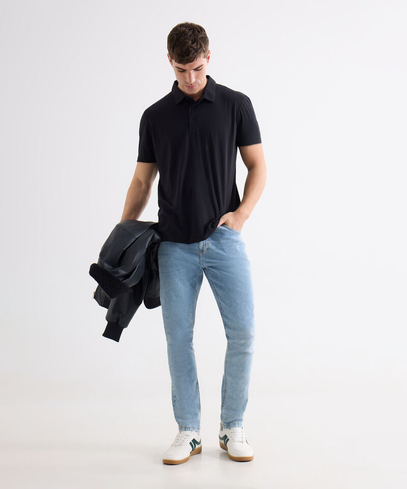 Jeans para hombre