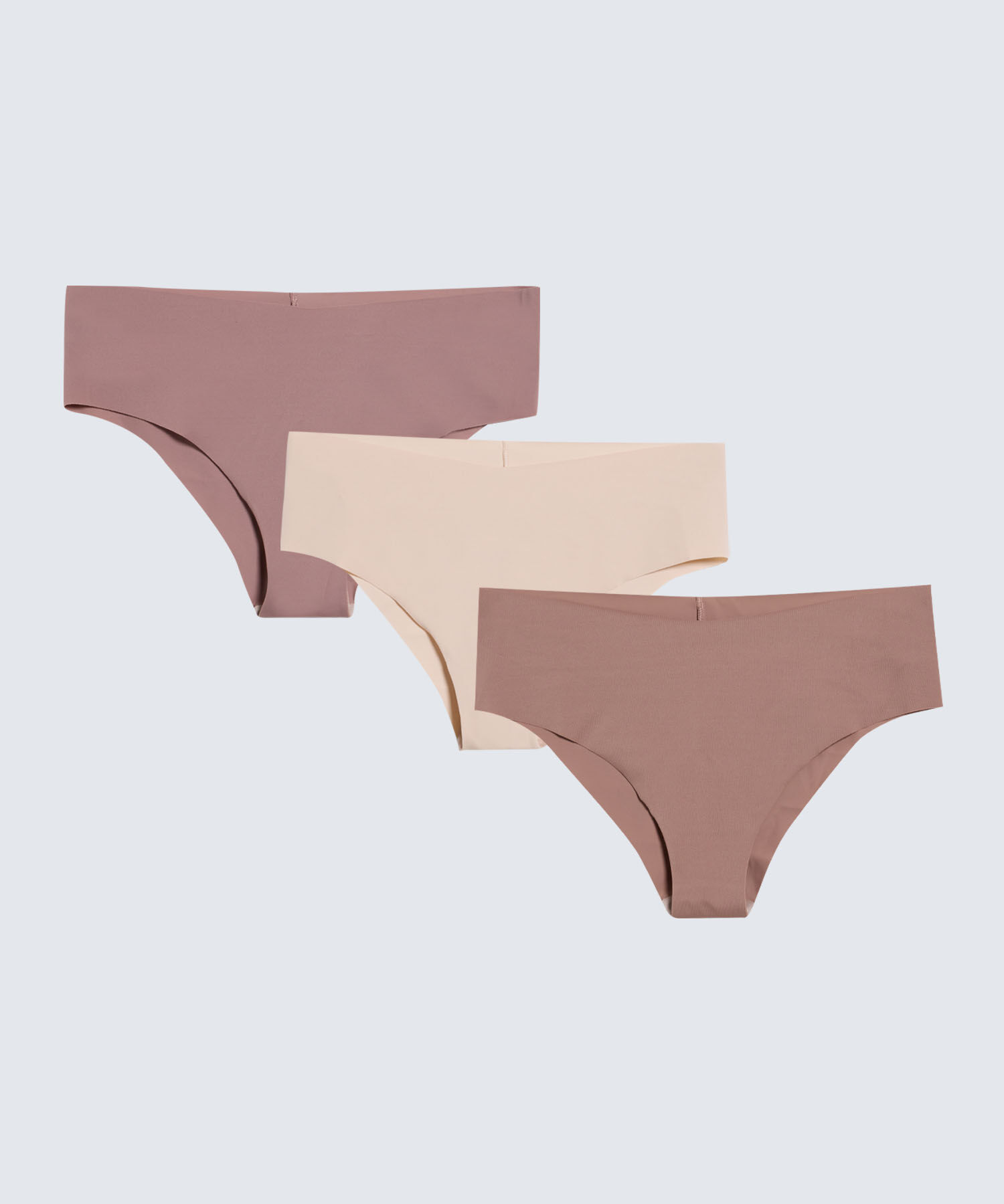 Panties para mujer