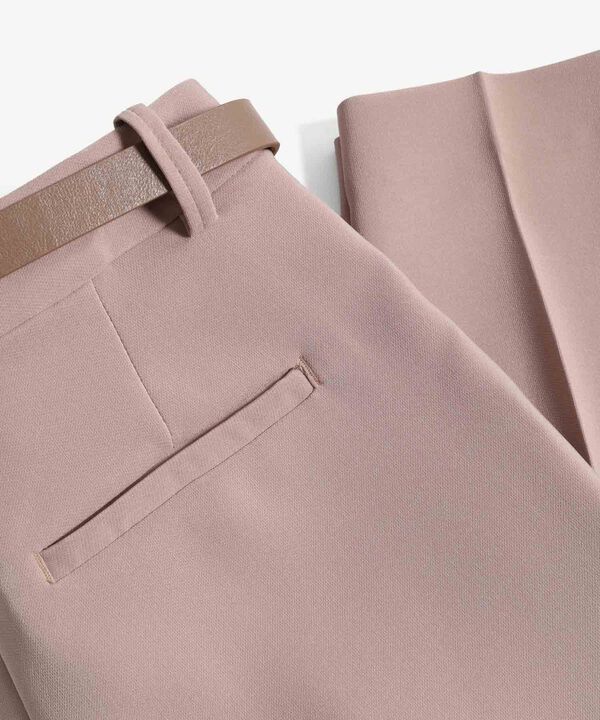 Pantalones para mujer