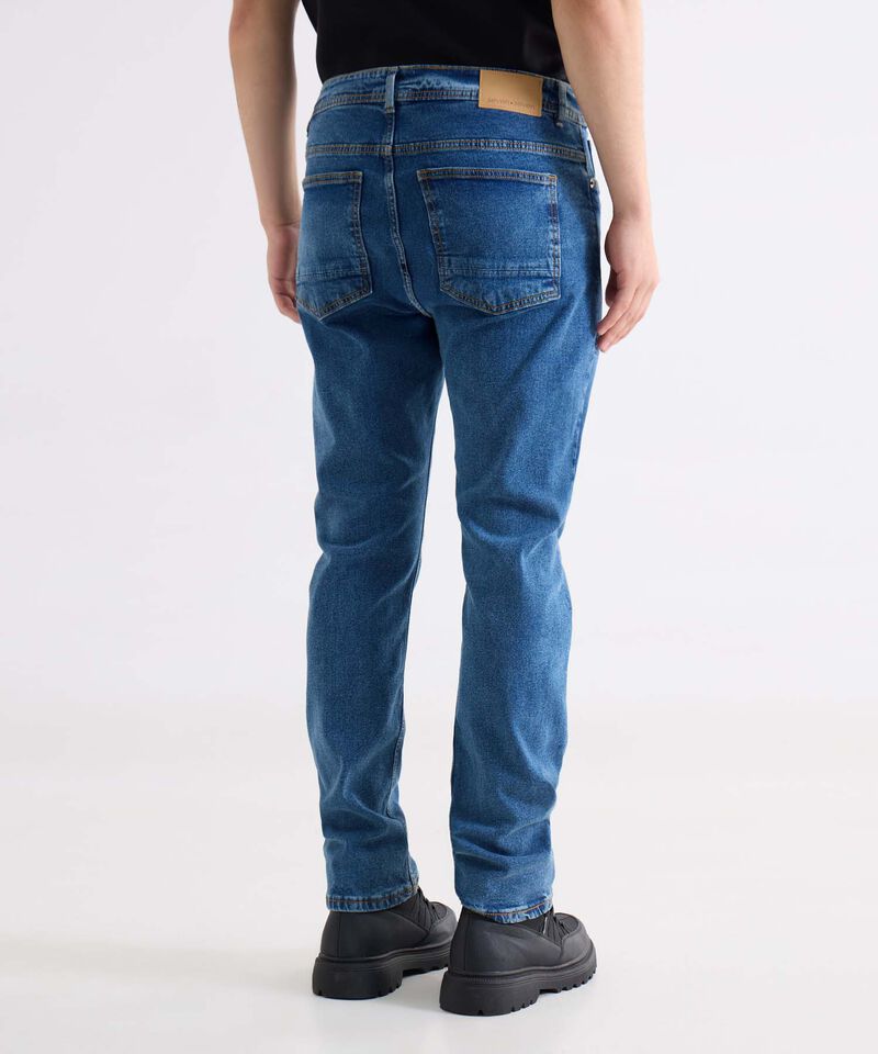 Jeans para hombre