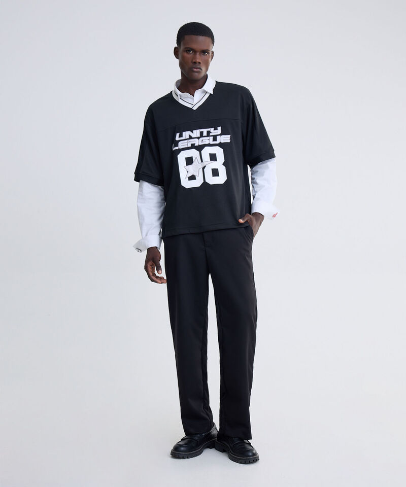 Camisetas para hombre