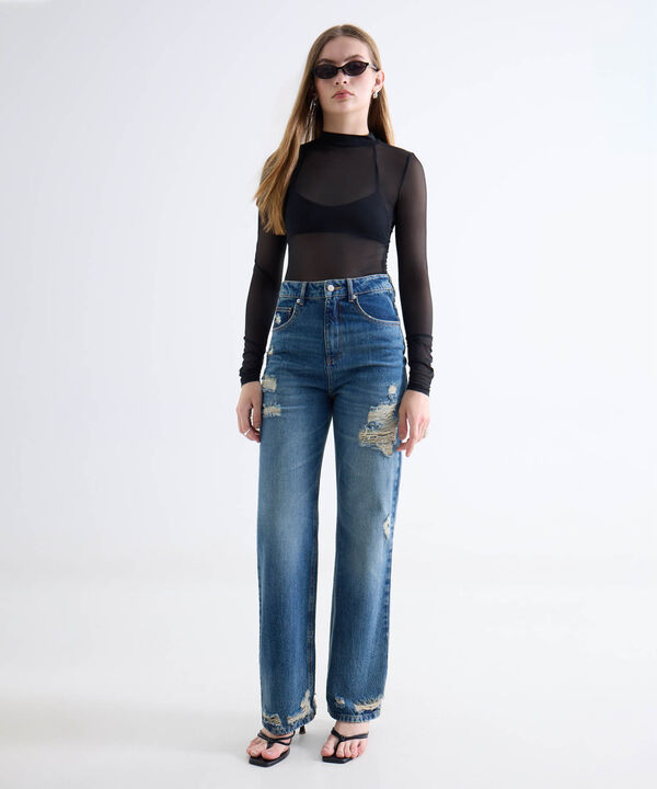 Camisetas Mujer