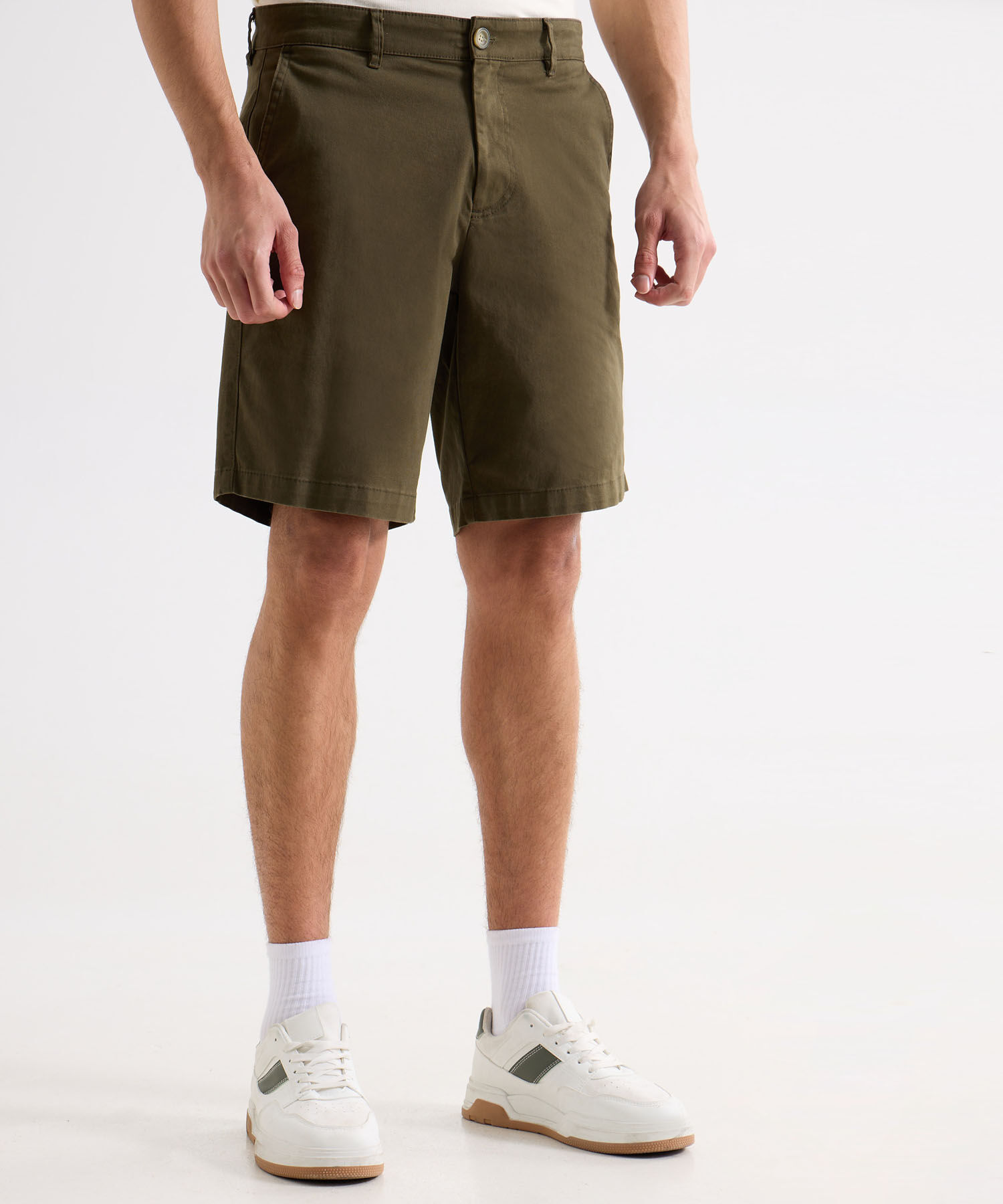 Bermudas para hombre