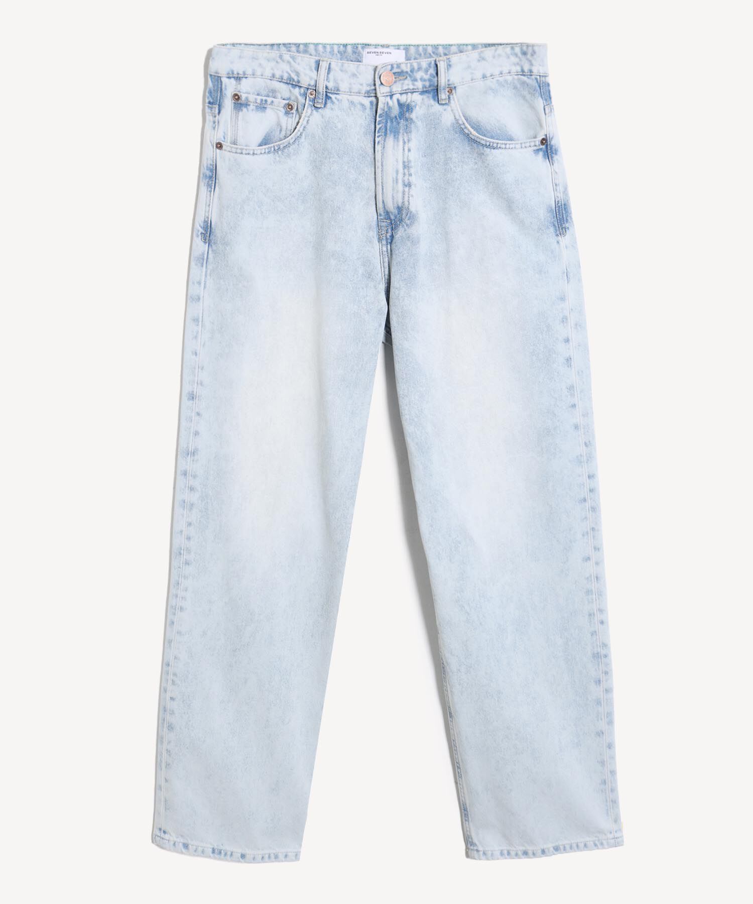 Jeans para hombre
