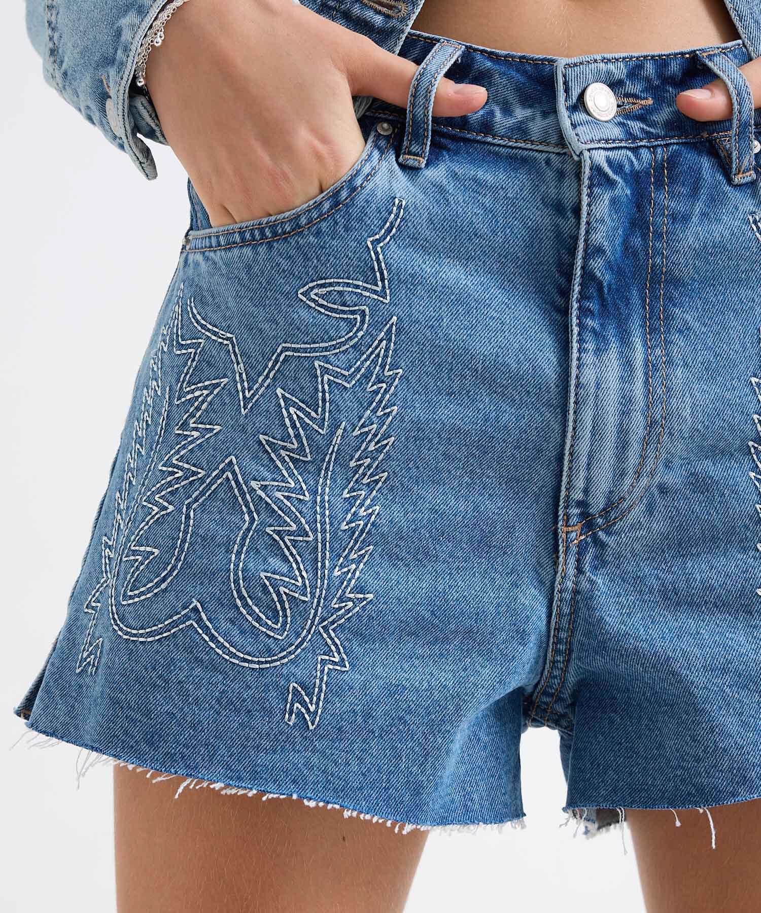 Shorts para mujeres