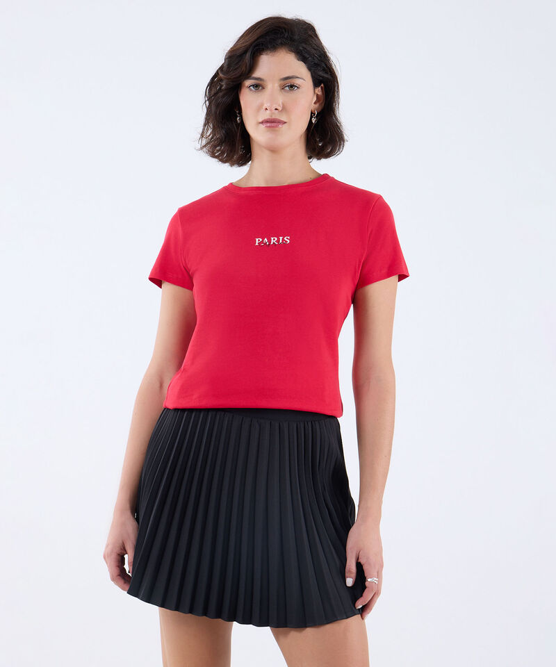 Camisetas Mujer