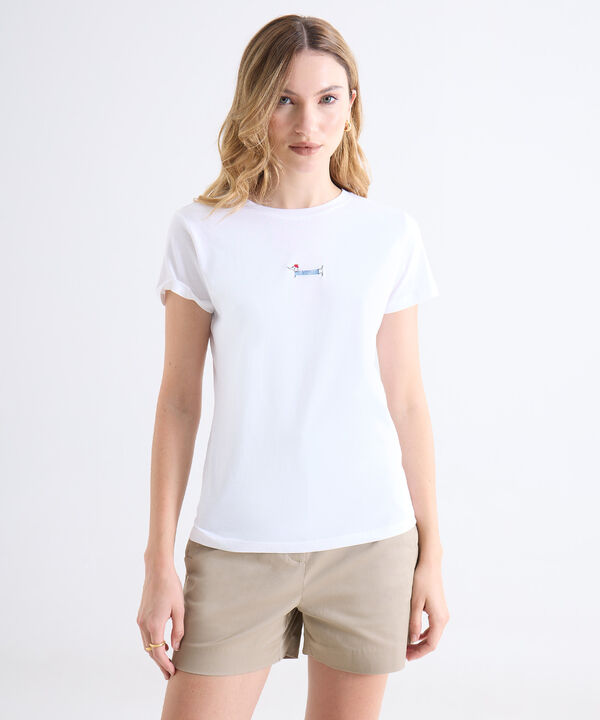 Camisetas Mujer image number null
